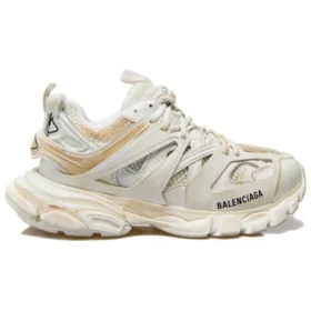Sneakerși de atletism „White” 542436W1GC29000