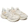 Sneakerși de atletism „White” 542436W1GC29000