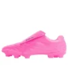 Sneakerși de fotbal „Fluo Pink” 637132W3BS15321