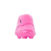 Sneakerși de fotbal „Fluo Pink” 637132W3BS15321