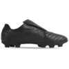 Sneakerși de fotbal „Negru” 637265W3BR11090