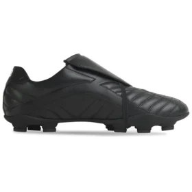 Sneakerși de fotbal „Negru” 637265W3BR11090