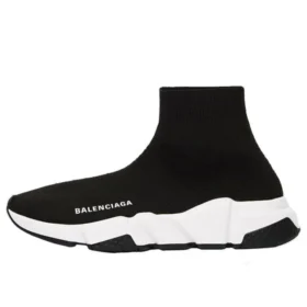 Sneakerși de viteză „Black White” 2018 530349W05G91000