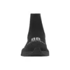 Sneakerși de viteză din material reciclat „Black” 617192W2A511000