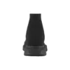 Sneakerși de viteză din material reciclat „Black” 617192W2A511000
