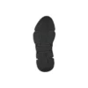 Sneakerși de viteză din material reciclat „Black” 617192W2A511000