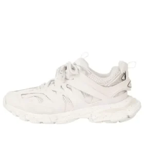 Sneakerși din material reciclat „Alb” 542436W3FE39000