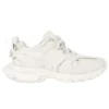 Sneakerși din material reciclat „Alb” 542436W3FE39000