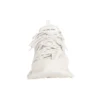Sneakerși din material reciclat „Alb” 542436W3FE39000