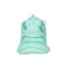 Sneakerși din material reciclat „Light Green” 542023W3FE33000