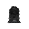 Sneakerși „Faux Fur Black” 668556W3CQ11000