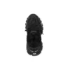 Sneakerși „Faux Fur Black” 668556W3CQ11000
