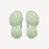 Sneakerși pentru femei „Jet” în albastru deschis/lila/lime