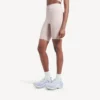Sneakerși pentru femei „Jet” în albastru deschis/lila/lime