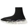 Speed 2.0 „Black Clear Sole” 617196W2DC41090