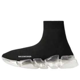 Speed 2.0 „Black Clear Sole” 617196W2DC41090