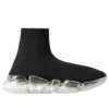 Speed 2.0 „Black Clear Sole” 617196W2DC41090