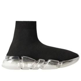 Speed 2.0 „Black Clear Sole” 617196W2DC41090