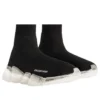 Speed 2.0 „Black Clear Sole” 617196W2DC41090