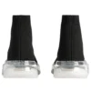 Speed 2.0 „Black Clear Sole” 617196W2DC41090