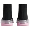Speed 2.0 „Negru-roz cu talpă transparentă” 617196W2DC41050