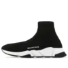Speed High-Top Negru 645056W2DBQ1015