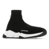 Speed High-Top Negru 645056W2DBQ1015