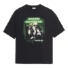 Speed Hunters Printing Negru 556089TCV381000