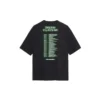 Speed Hunters Printing Negru 556089TCV381000