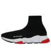 Speed Sneaker „Negru Roșu” 587286W17211019