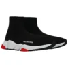 Speed Sneaker „Negru Roșu” 587286W17211019
