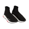 Speed Sneaker „Negru Roșu” 587286W17211019