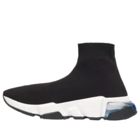 Speed Trainer „Clearsole – Black Clear” 607543W05GG1010