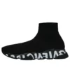 Speed Trainer „Graffiti – Negru” 605972W05GE1006
