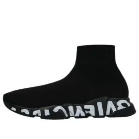 Speed Trainer „Graffiti – Negru” 605972W05GE1006
