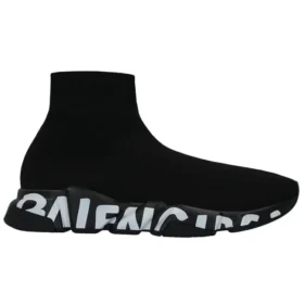 Speed Trainer „Graffiti – Negru” 605972W05GE1006