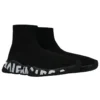 Speed Trainer „Graffiti – Negru” 605972W05GE1006