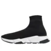 Speed Trainer „Graffiti – Negru Alb” 605972W05GE1015