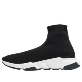 Speed Trainer „Graffiti – Negru Alb” 605972W05GE1015