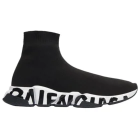 Speed Trainer „Graffiti – Negru Alb” 605972W05GE1015