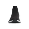 Speed Trainer „Graffiti – Negru Alb” 605972W05GE1015