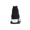 Speed Trainer „Graffiti – Negru Alb” 605972W05GE1015