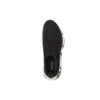 Speed Trainer „Graffiti – Negru Alb” 605972W05GE1015