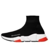 Speed Trainer Mid „Black Red” 2017 530351W05G01000