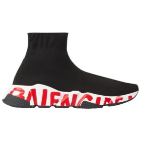 Speed Trainer „Midsole Graffiti – Black Red” 605942W05GE1095