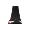 Speed Trainer „Midsole Graffiti – Black Red” 605942W05GE1095