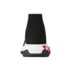 Speed Trainer „Midsole Graffiti – Black Red” 605942W05GE1095