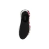 Speed Trainer „Midsole Graffiti – Black Red” 605942W05GE1095