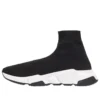 Speed Trainer „Negru Alb” 605942W05GE1015
