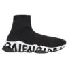 Speed Trainer „Negru Alb” 605942W05GE1015